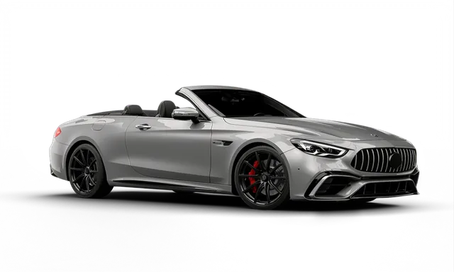 Cabrio bei Kramer Automotive GmbH