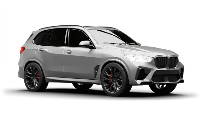 SUV bei Kramer Automotive GmbH